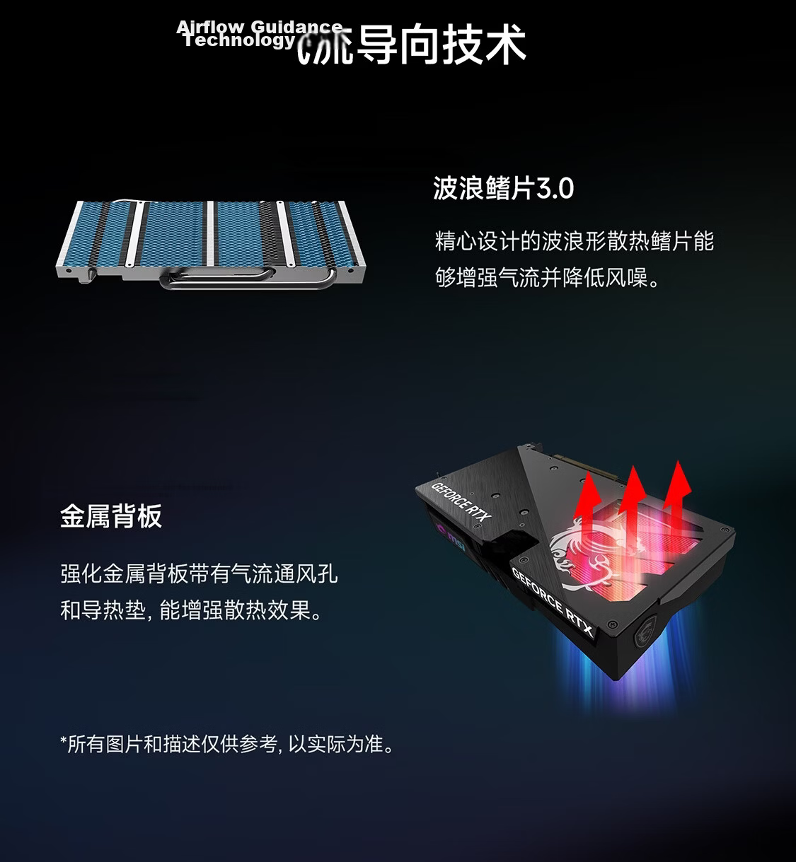 MSI Dragon GeForce RTX 5060 8G GAMING OC V1 AI Inference Gaming Design AI Learning Dedicated Graphics Card 9