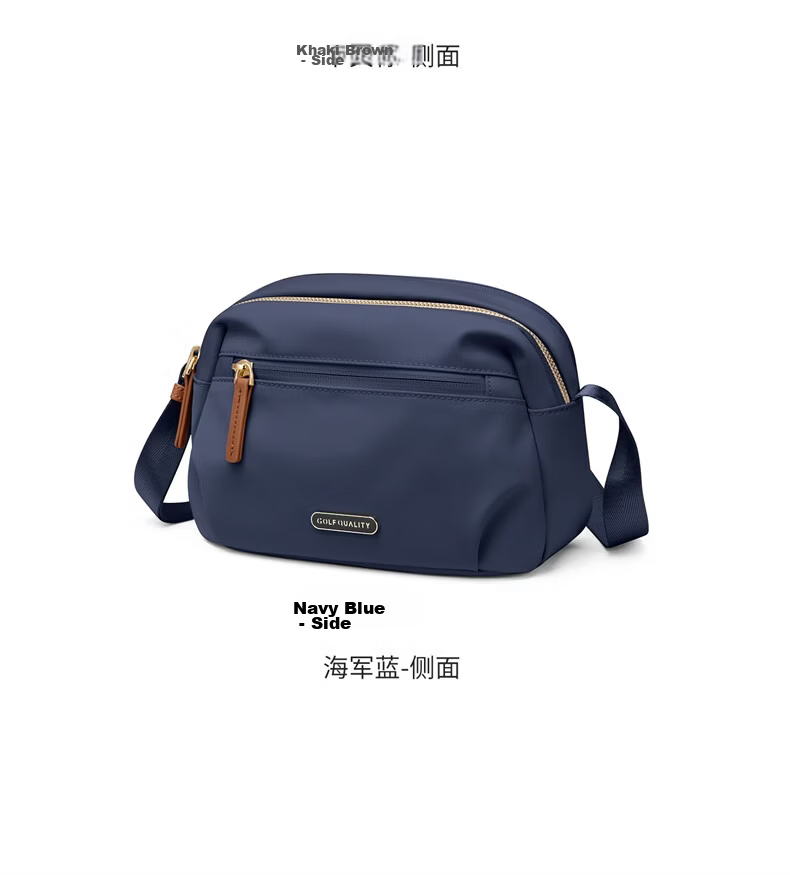 GOLF Women's Crossbody Bag Fashion Large Capacity Shoulder Bag Water-Resistant Phone Bag Birthday Gift for Women 18