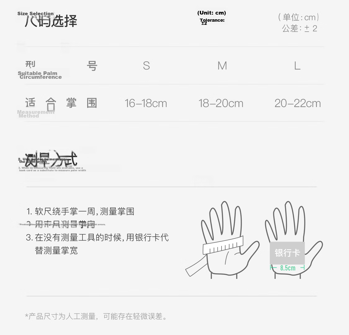 Keep Skin-Friendly Breathable Fitness Gloves, Non-Slip Pull-Up Barbell Exercise Equipment Dumbbell Cycling, Pink S 15