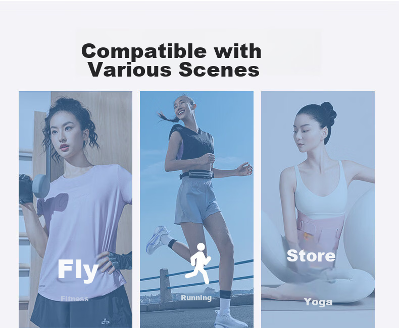 Li-Ning Shorts, Summer Women's Sports Running Marathon Fitness Quick-Dry Casual Two-In Beach Shorts with Lining Pants 17