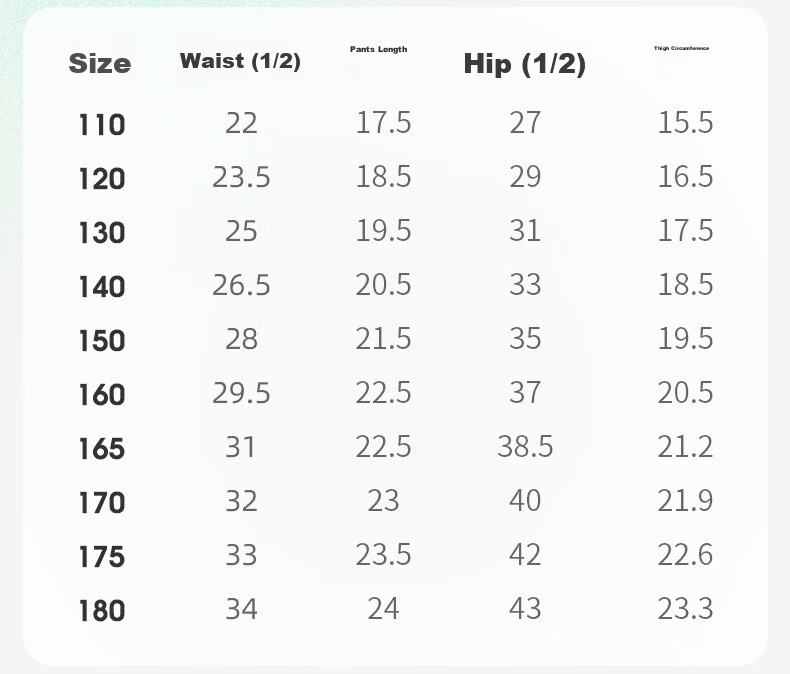 YING BO LUN Boys' Modal Boxer Briefs, Student Mid to Big Kids' Shorts, Four-Corner Shorts, 62883, 180 18