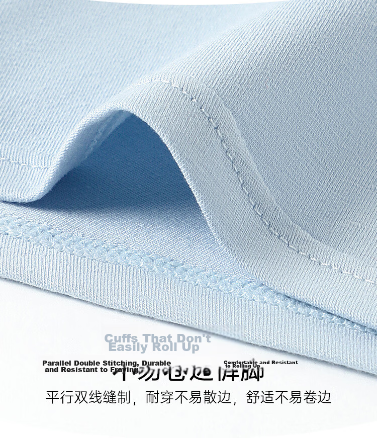 Dingguagua Teen Boys Cotton Antibacterial Boxer Briefs for Middle and High School Students 18