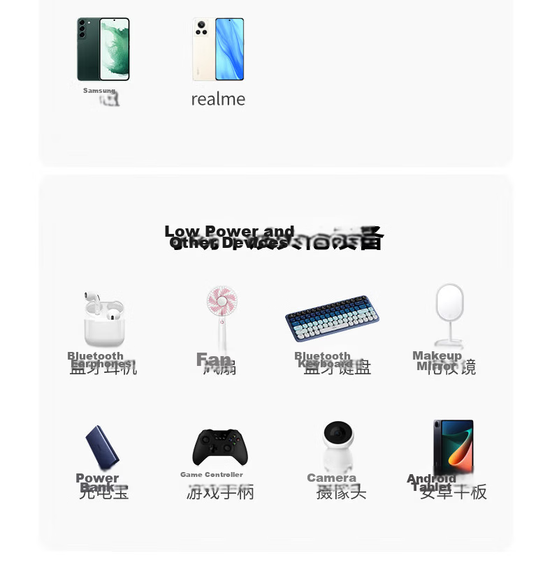 CangHua 2M Type-C Charging Cable for Apple iPhone 15, USB CarPlay Cable for iPhone 17 Pro Max/16/15 Fast Charging Charger Cable 8