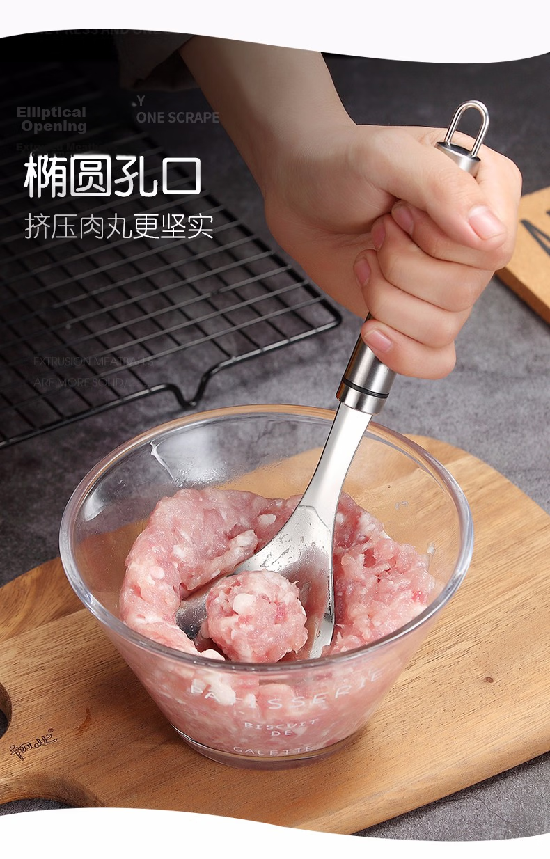 Jinghuisichuang 304 Stainless Steel Funnel for Home Use, Oil Strainer, Soy Sauce Funnel, Vinegar Funnel with Filter Mesh 4