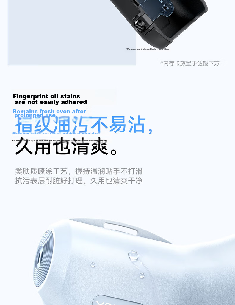 Yangfeisi DJI Pocket 4 Pro Protective Case Body Cover Lens Guard Gimbal Protector Anti-Drop Scratch-Resistant Portable Pocket Camera Accessory 17