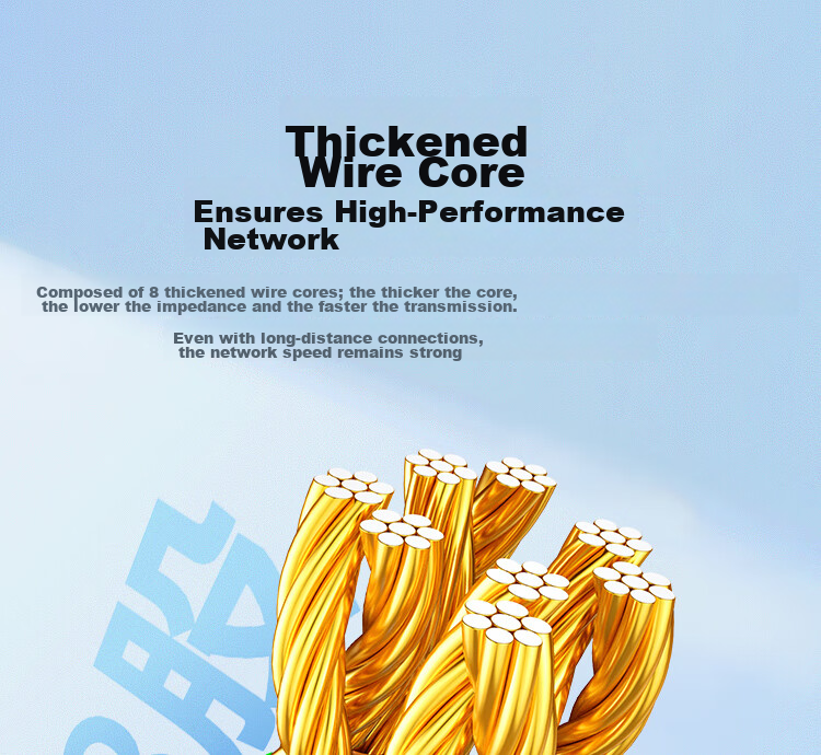 UGREEN RJ45 Network Cable Extension, Cat6 Ethernet Cable Connector Extender, Gigabit Network Broadband Male to Female Interface Twisted Pair Copper Cable, Pure Copper 0.5 Meter 11278 15