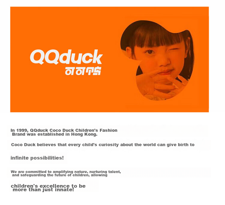 QQ DUCK Children's Clothing, Girls' Summer Shorts, Wide-Fit Youth Wear, Versatile, White Color; Size 140 21