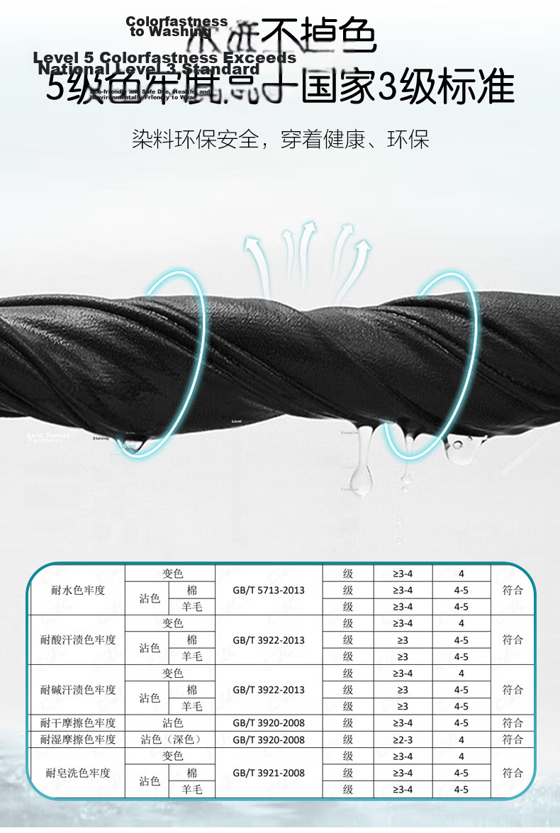 Yiershuang [7A Antibacterial And Anti-Mite] 100% Pure Cotton Women's Autumn Long Johns, Thermal Underwear, All-Cotton Thermal Pants for Wome 10