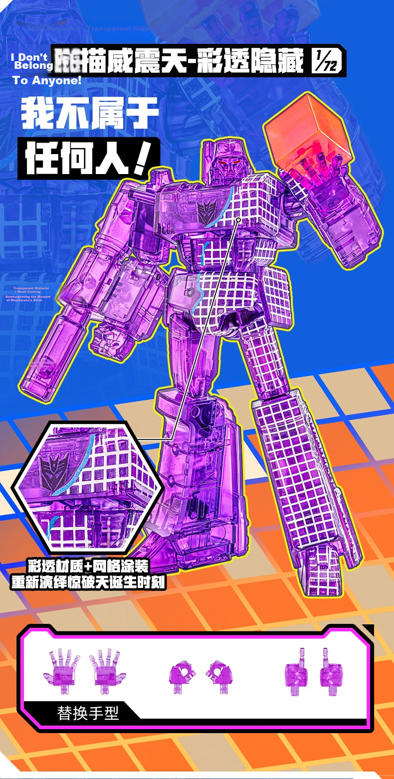AULDEY Transformers AAE Series Blind Box Wave 3 Action Figure Optimus Prime Boys Toy Birthday Gift 4