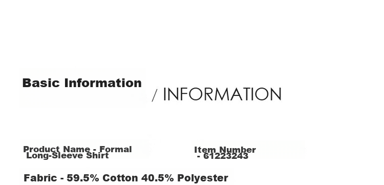 G2000 Women's 2026 Spring Summer Wrinkle-Resistant Non-Iron Long Sleeve Shirt with Bow Tie, Mall Edition 10