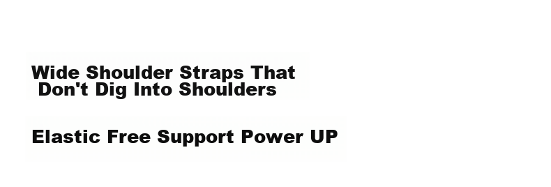 Urban Beauty 2-Pack Girls' Sports Bras Development Period Anti-Shock Vest for 12-16 Year Old Middle School Girls 10