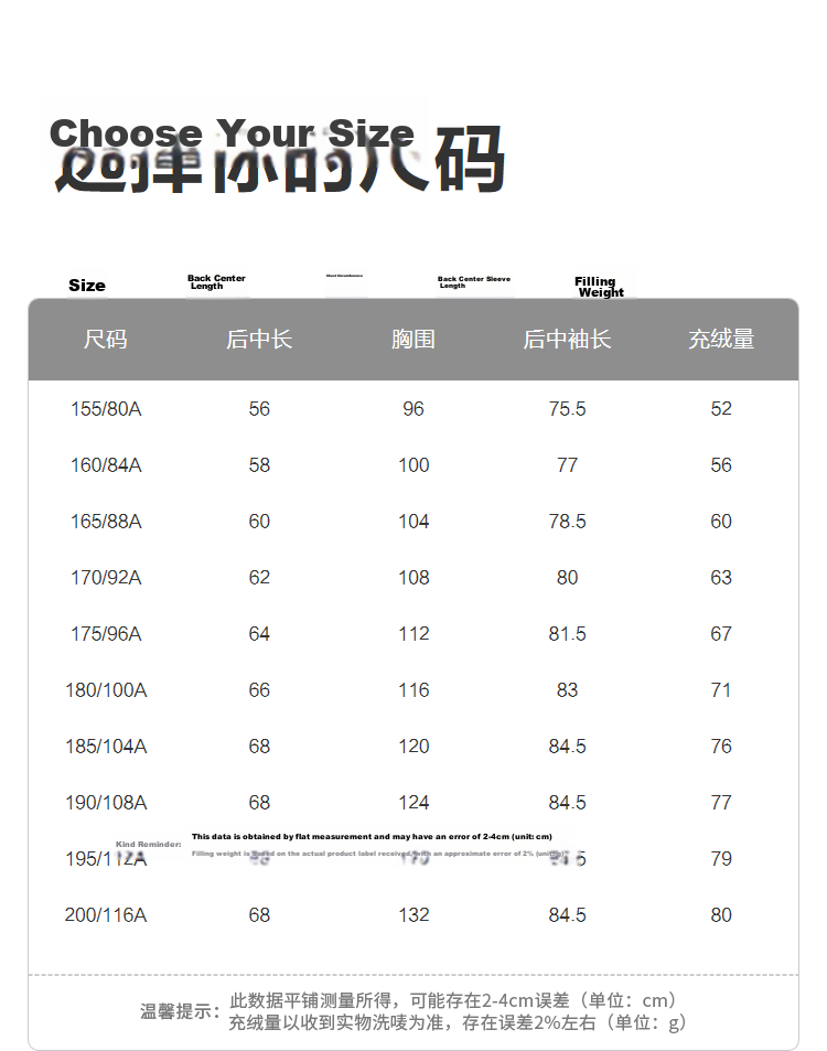 Bosideng Women's Spring and Autumn 90% Down Lightweight V-Neck Slim Short Casual Jacket Gift Mall Same Style 24