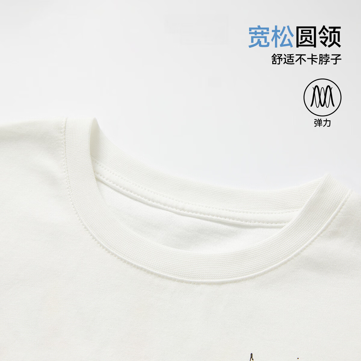ASK JUNIOR Kids Set Summer Antibacterial Cooling Short Sleeve T-Shirt Boys Running Sports Shorts Two-Piece Ice Fabric Clothing 4