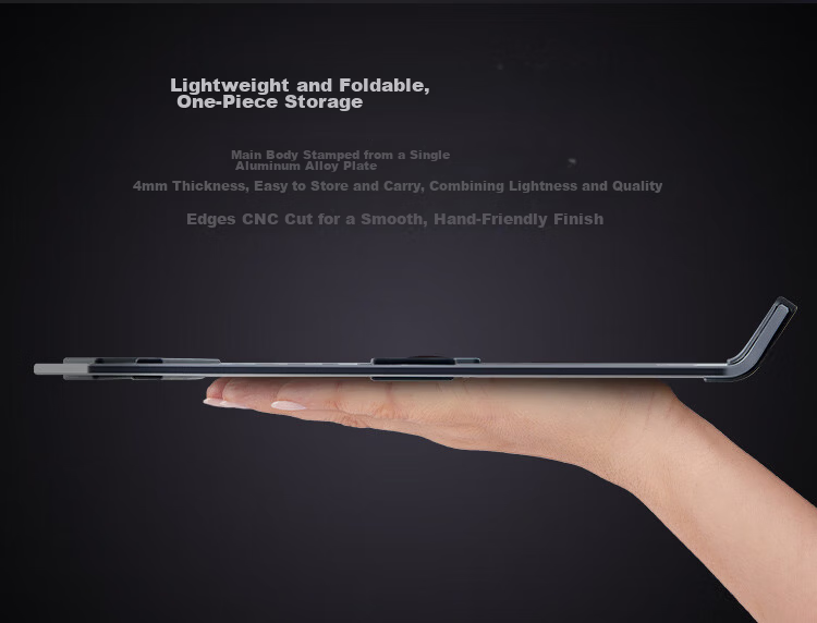 Lenovo Xiaoxin F5 Fan Cooling Stand, Dual Fans Efficient Cooling, Stepless Height Adjustment, Compatible with Apple, Huawei, Xiaomi, Lenovo Legion Y7000p/r9000p, Lai Ku Dou Zhanshe 8