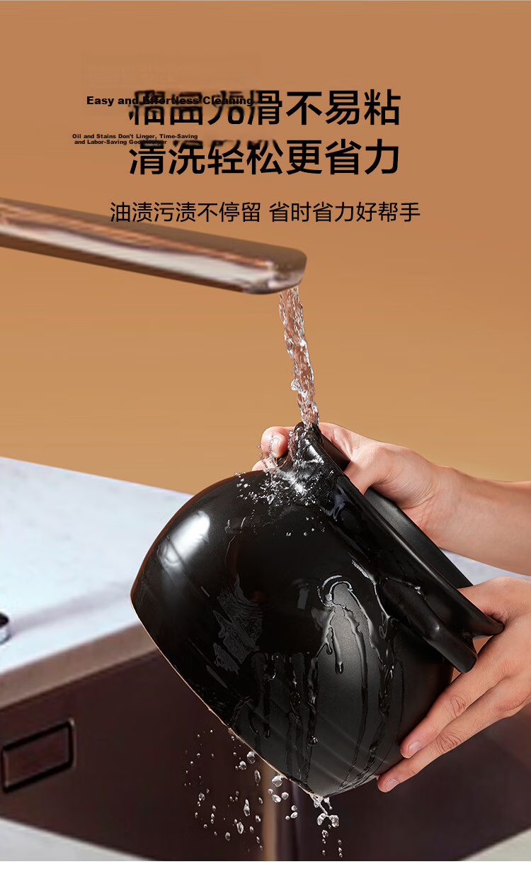 JD Jingzao Clay Pot Soup Cooker Household Stew Pot Compatible with Gas Stove Open Flame 13