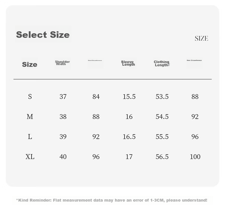 Olrain Oureier Round Neck Beaded Fitted Short Sleeve T-Shirt Women's Summer New Casual Trendy Top Beige L 4