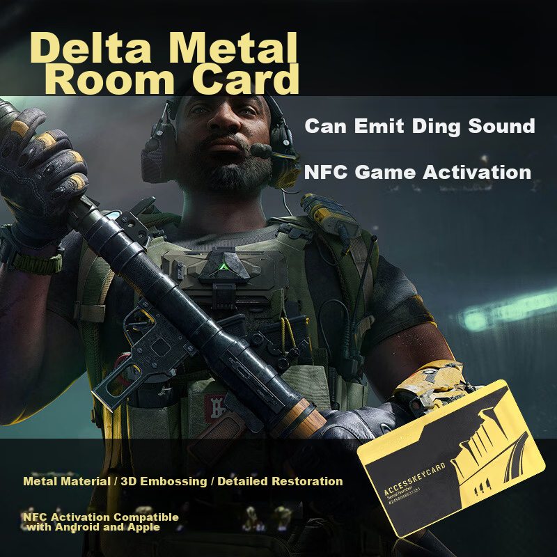 Delta Operation Blind Box Figure Lottery Model Gift Africa Heart Operator Box Weapon Model Box 1
