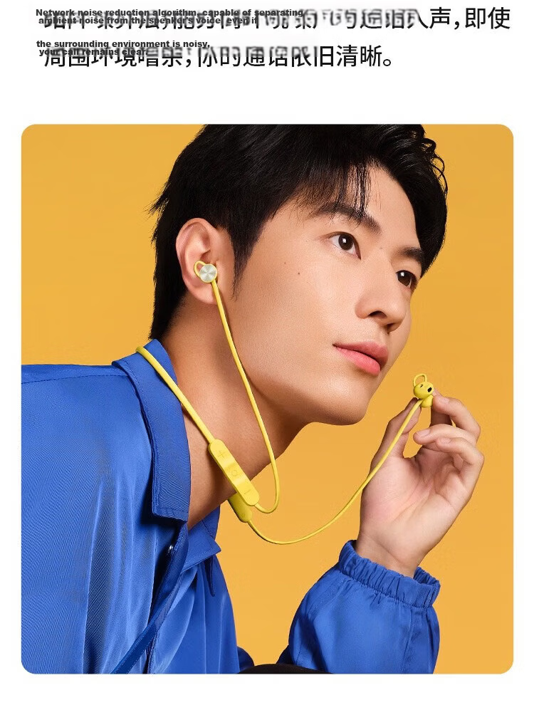 HUAWEI FreeArc Bluetooth Earphones Open-Ear True Wireless Ear-Hook Noise-Cancelling Call Sports Running Music Long Battery Life with Protective Case 18