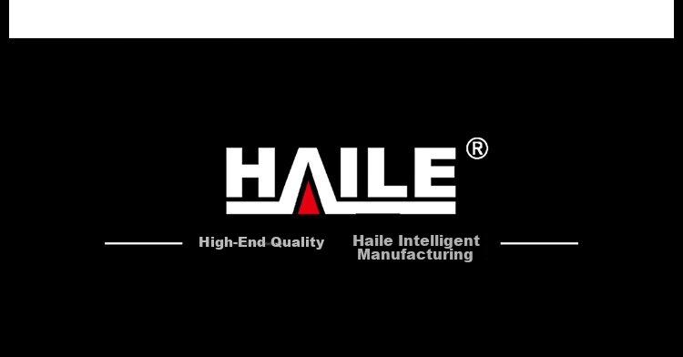 HAILE Telecom Grade Single-mode 10G Fiber Optic Patch Cable Single-mode Dual Core Φ2.0 (LC-LC, 9/125) 5m Fiber Optic Pigtail HJ-2LC-LC-S5 13