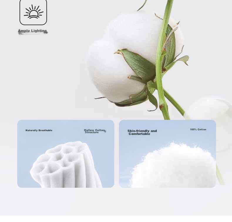 Mercury Home Textile Washable Neck Support Pillow Cotton Anti-Mite Cervical Pillow for Home Dormitory Single Student Use A-Class 10