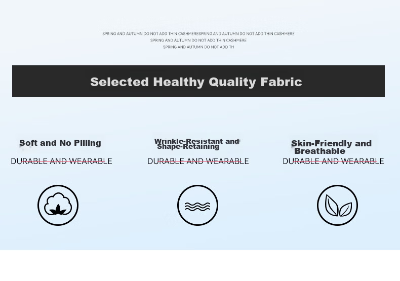 Chaoxu Plus Size Blue Short Sleeve Summer Shirt for Women Business Office Workwear Professional Uniform Breathable Anti-Exposure Top 4