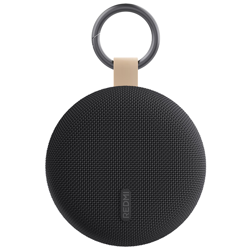 MI REDMI Bluetooth Speaker 2 Black Xiaomi Speaker Long Battery Life IP67 Dustproof Waterproof Outdoor Portable TF Card Speaker Bass Gift Home Use