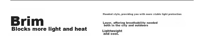 Bananain [Wang Yibo's Choice] Liangpi 502UV Air Unisex Breathable Sun Protection Jacket Sports Coat Skin-Friendly Outerwear 19