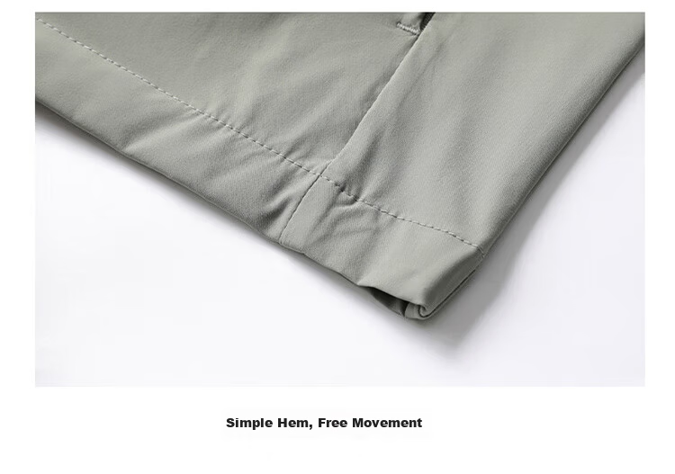 JEEP Men's Summer Long Sleeve Sun Protection Jacket Outdoor Sports Hooded Skin Jacket Men's Pine Gray XL 20
