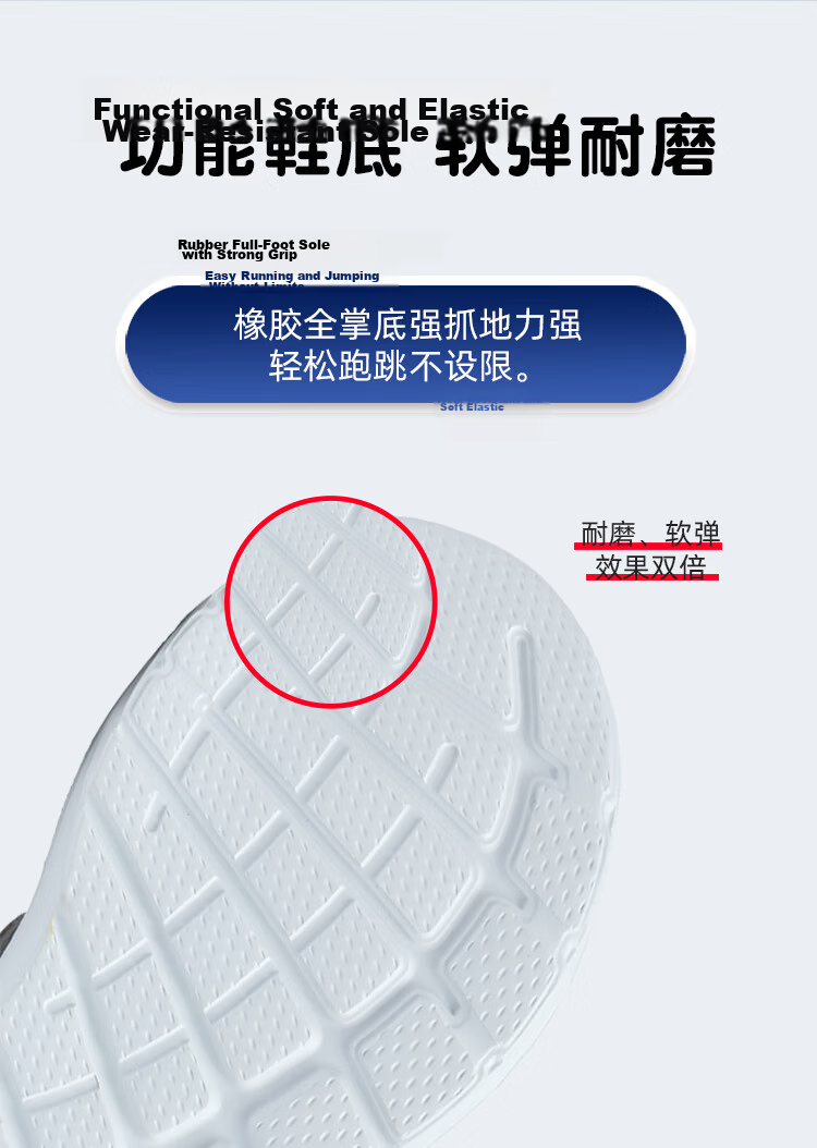 Disney Kids Running Shoes Boys and Girls Outdoor Spring Autumn Breathable Sports Sneakers 312 Mesh White Size 35 5