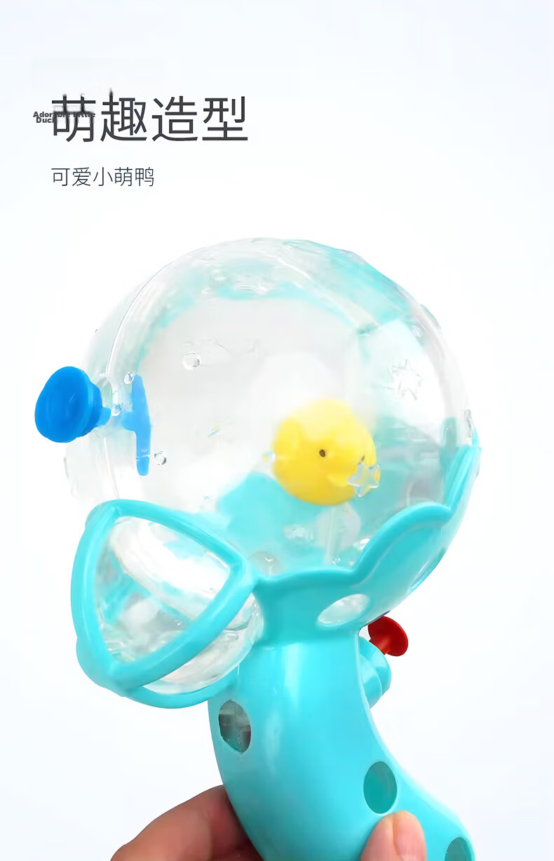 Duomeiyi Birthday Large Balloon, 36 Inches Blue Children's Balloon, Birthday Scene Decoration, Outdoor Atmosphere, Photo Props 8