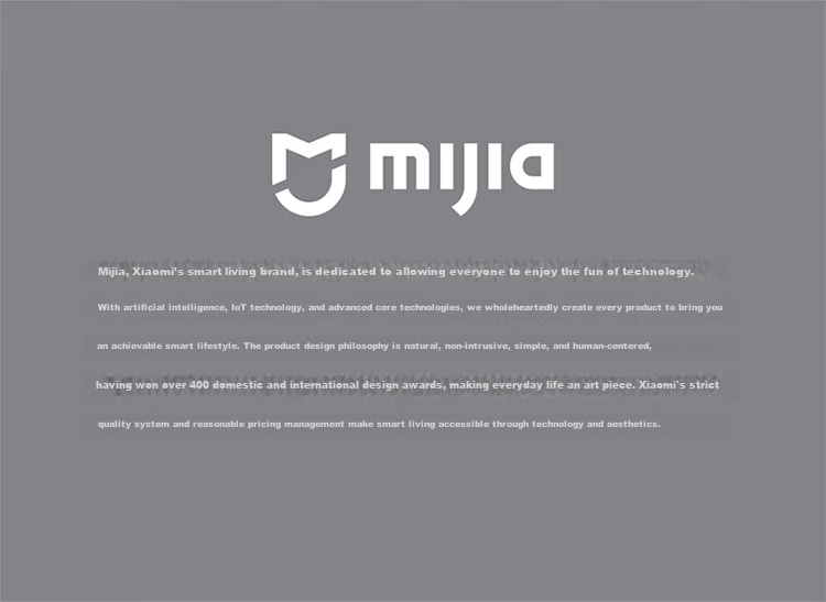 Mijia Xiaomi Constant Temperature Electric Kettle, 2-Liter Capacity, Automatic Water Boiler, Food-Grade 304 Stainless Steel, Auto Shut-Off, 1.5 Liter 17