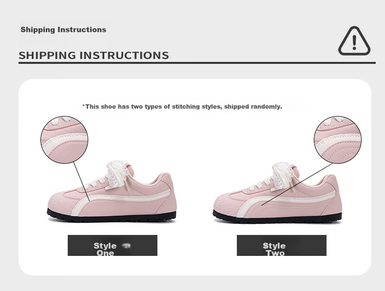 Global Hot Pink German Training Shoes Women 2026 New Summer Lightweight Thin-Soled Student Sports Sneakers Versatile Casual Shoes 7