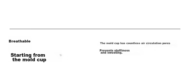 Bananain [Liu Haocun Style] 511A Gravity Strap Women's Seamless Modal Camisole Bra Summer Thin Model 12