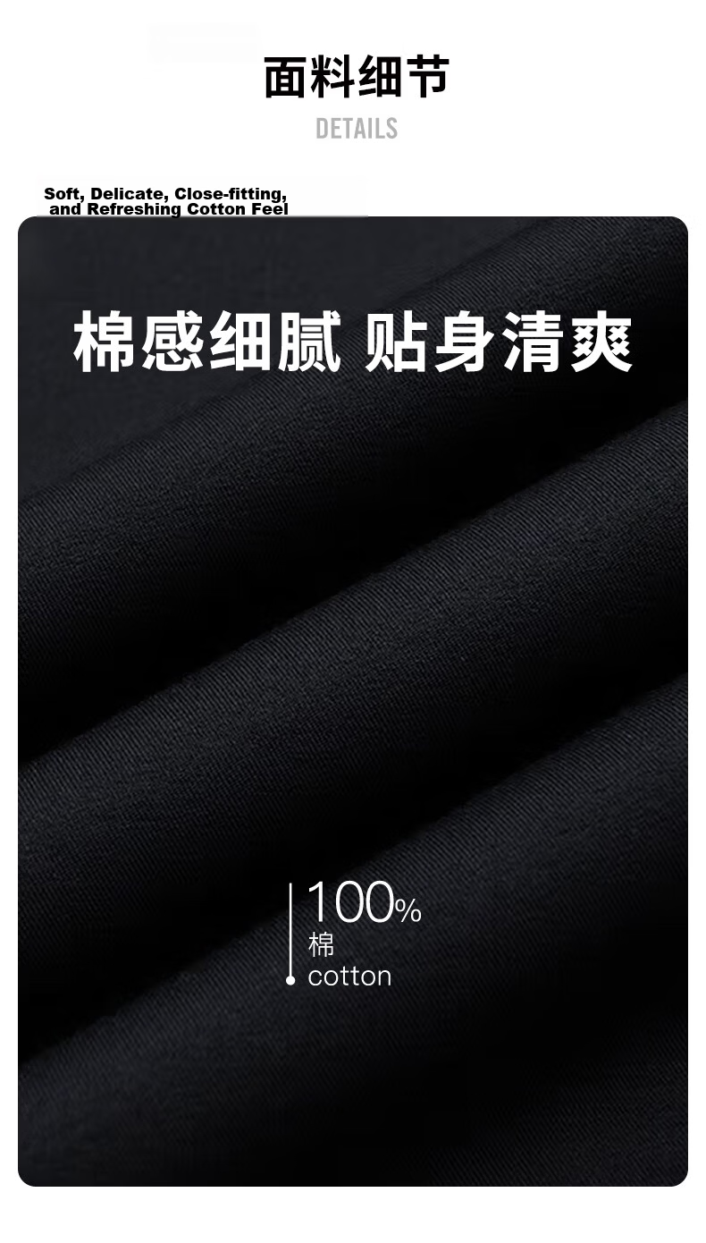 Nike Spring Summer Men's Short Sleeve T-Shirt Pure Cotton Sports Casual Classic Simple AR4999-013 Black XL 3