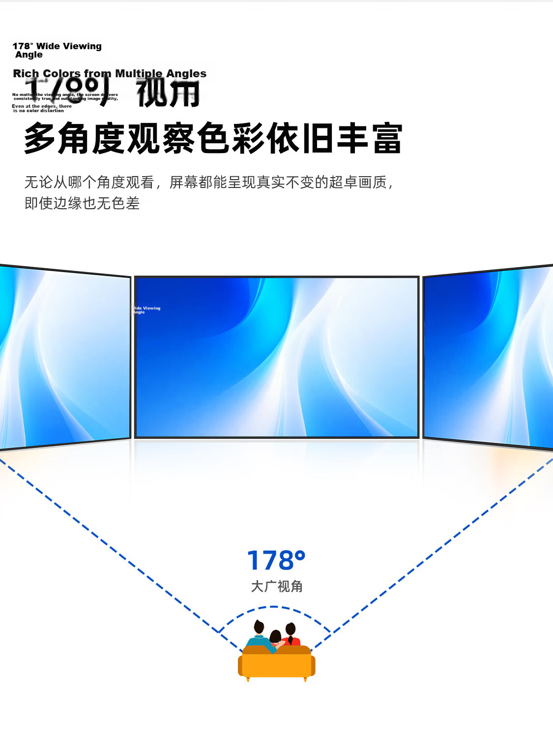 Hushida 65-inch Advertising Display Electronic Menu Digital Signage Advertising Screen Self-service Inquiry Touch All-in-One Machine 11