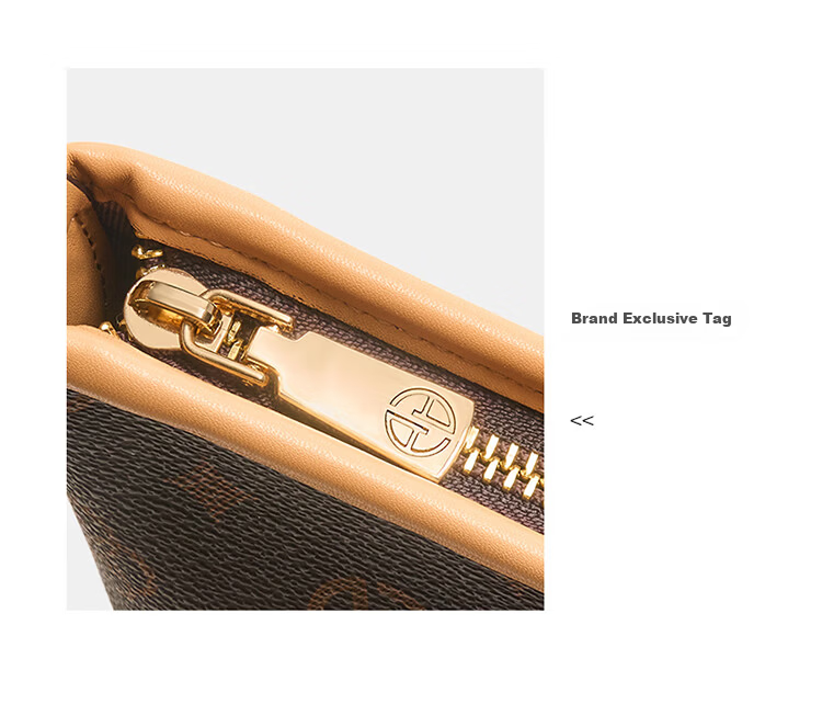 Aokang Women's Bag 2026 New HOBO Underarm Bag Luxury Crossbody Shoulder Bag Birthday Gift for Girlfriend Wife 11