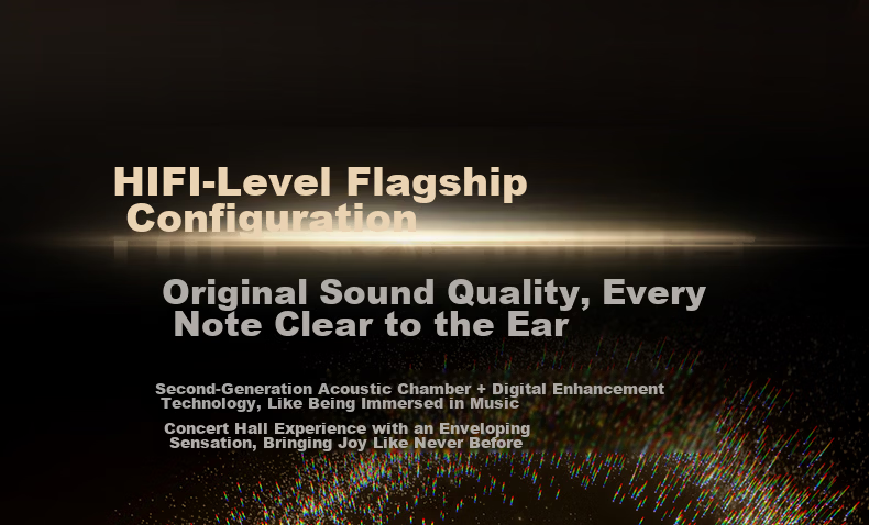 Zhiguozhe 2026 Latest Wired Clip-On Earphone with Computer Microphone 2-in-1 Non-Bone Conduction In-Ear Type-C Dual 3.5mm Round Port Desktop USB Laptop 18