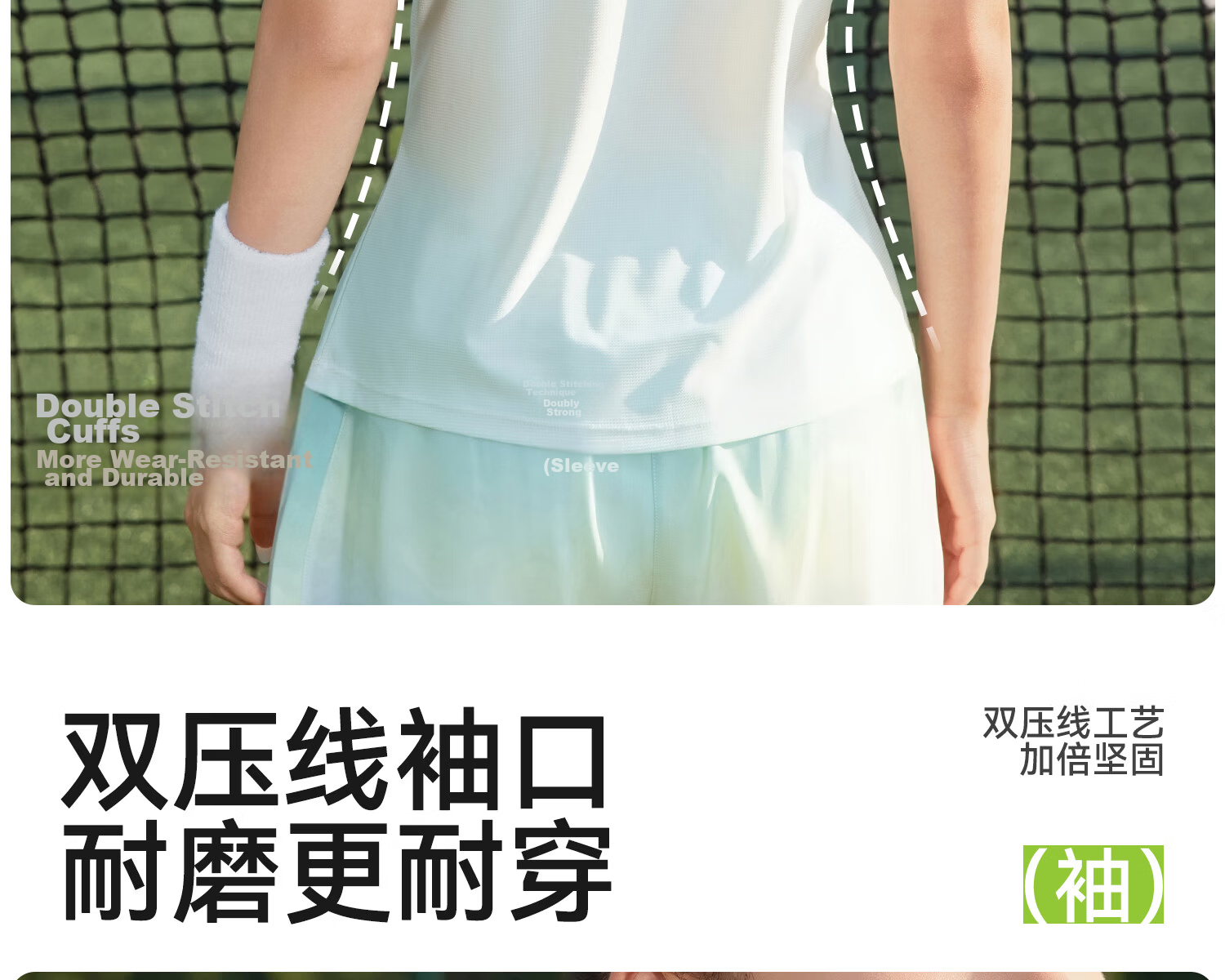 361° Sports T-Shirt Summer New Quick-Dry Running Training Loose Fit Short Sleeve Yoga Top 10