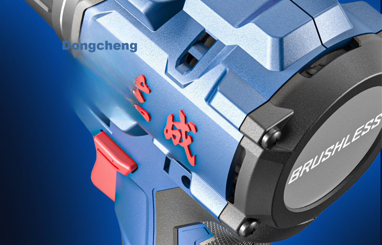 Dongcheng 12V Brushless Cordless Drill DCJZ1250SQM Electric Screwdriver Toolbox Handheld Lithium Battery Drill for Home Use 25