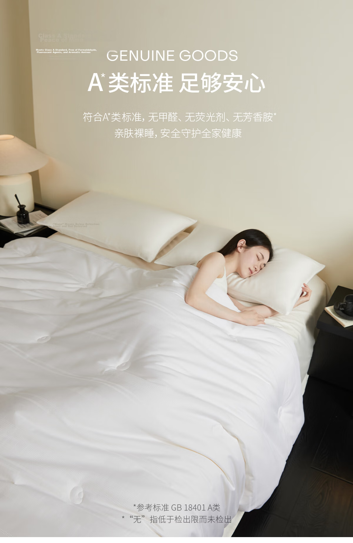 MIDO HOUSE Mingdu Quilt, Soybean Fiber Comforter, All-Cotton Summer Cool Quilt, Air Conditioning Quilt, Pure Cotton 100% Thin Quilt, Double Size 220*240cm 7