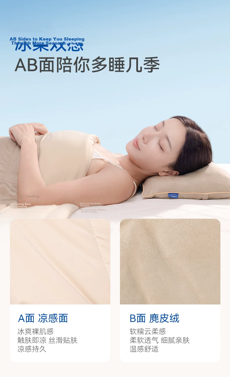 Goodyear Car Pillow Blanket Dual-Use Lumbar Support Non-Slip Breathable Kids Blanket Nap Authentic 6
