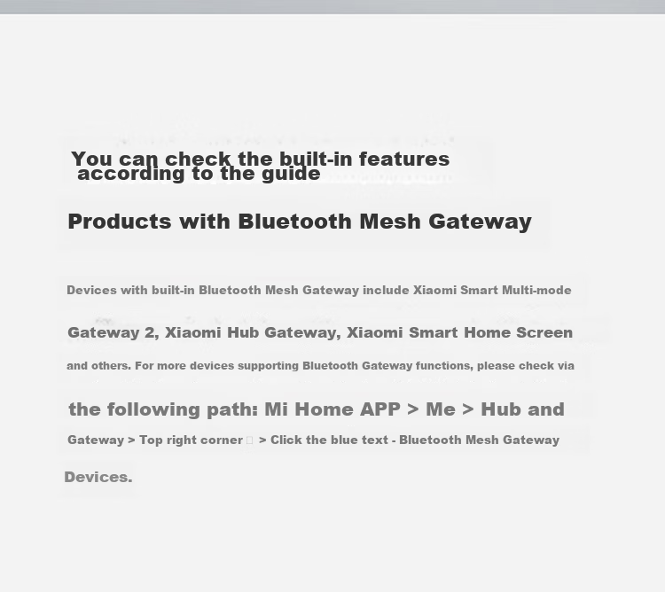 MI Wireless Bluetooth Smart Switch Button Wireless Switch Compatible with Gateway Adhesive and Portable 22