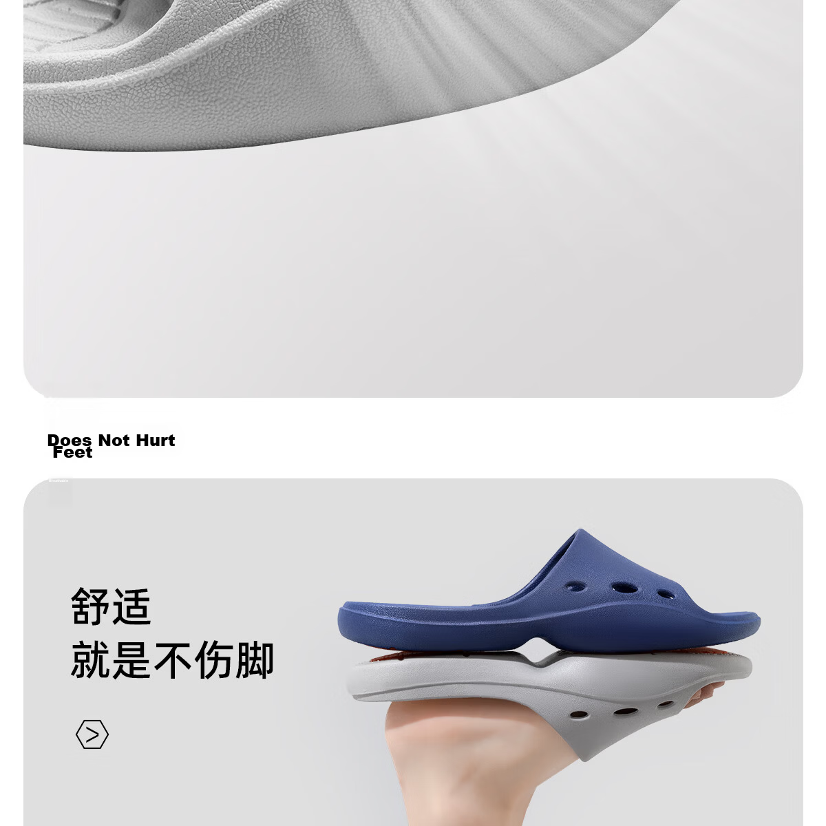 TZLDN Women's Non-Slip Slippers, Men's Anti-Fall Sandals for Elderly, Girls, Children, Students, All-Season Home Bathroom Slippers for Wome 9