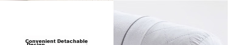 JD Jingzao Buckwheat Pillow Herbal Pillow 100% Buckwheat Hull Filling Daliangshan Highland Bitter Buckwheat Cotton Round Cervical Pillow Core 12