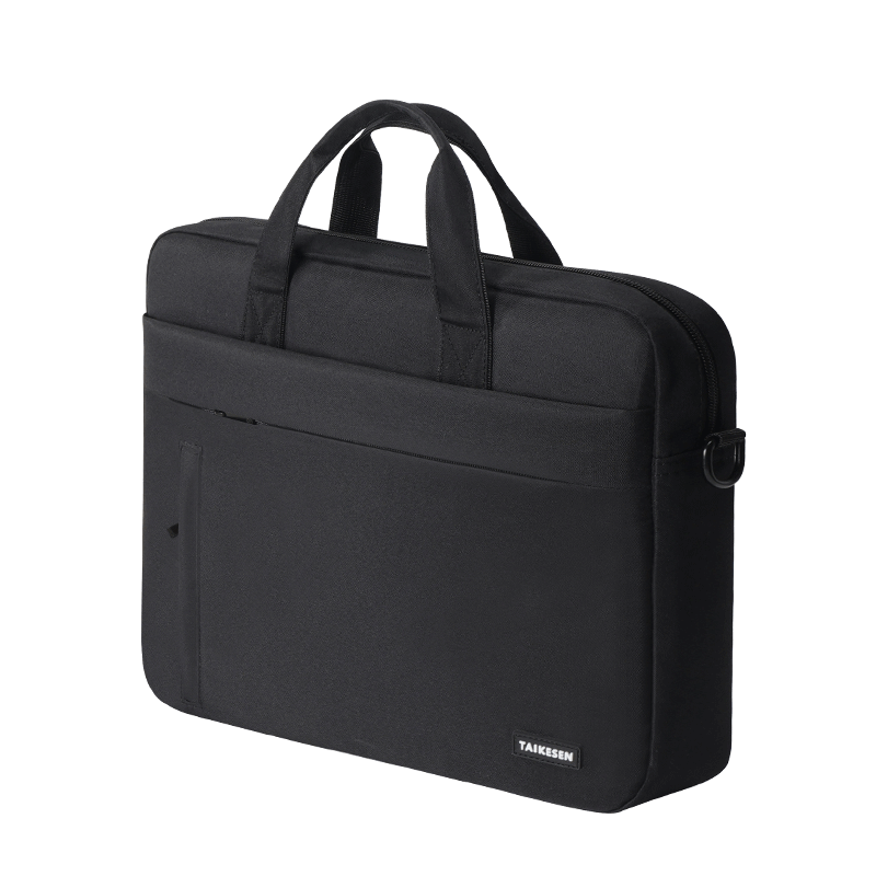 Tekson Laptop Bag for Apple Huawei 16-inch Xiaomi Lenovo Legion Notebook Briefcase Crossbody Bag for Men