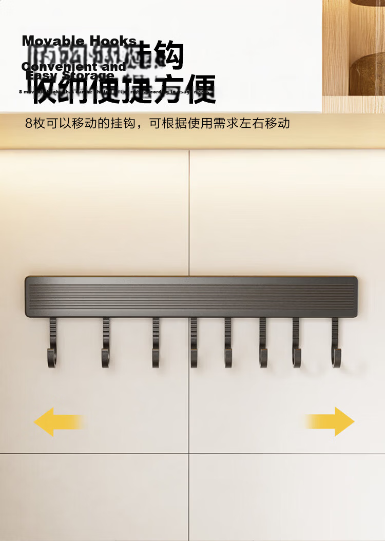 JD Original Kitchen Storage Rack, Pot Lid Rack, Cutting Board Rack, Spatula And Spoon Storage Rack, Household Chopping Board Draining Rack 7