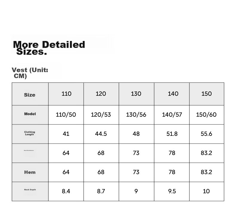 Jiao Nei 300E Kids Seamless Vest 100% Cotton T-Shirt Versatile Short Sleeve Unisex Round Neck Homewear for Ages 3-6-12 23