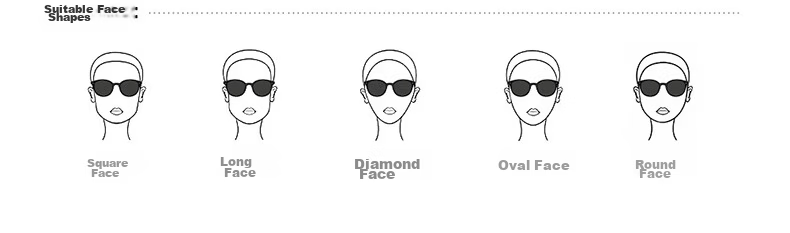 BOLONBOLON BL3266A13 Polarized Sunglasses Unisex Yang Zi Style New Arrival Qixi Festival Gift 9