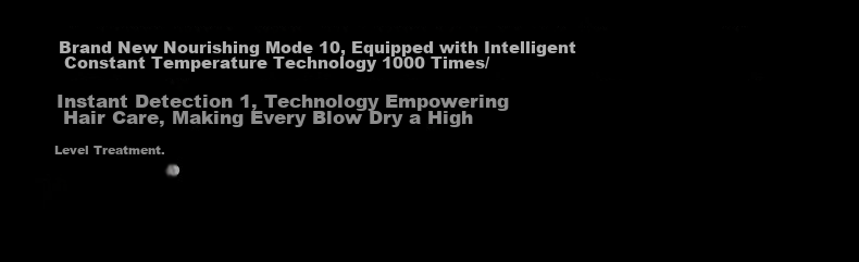 Laifen Swift 4 High-Speed Hair Dryer (Set Edition) Home Ionic Essential Oil Nourishing Hair Dryer Starlight Color Birthday Gift for Girlfriend 20