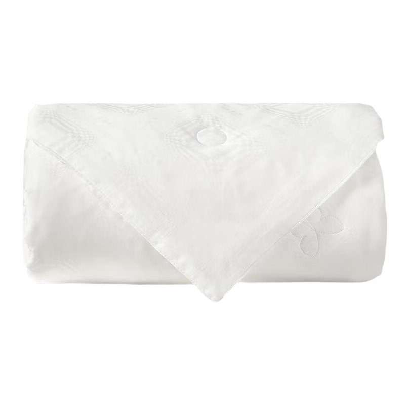 BEYOND Home Textiles 100% Silk Comforter, Maternity And Baby Class A Antibacterial Pure Cotton Summer Quilt Air Conditioning Blanket Approximately 3.7 Jin 220*240cm